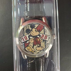 Disney Parks Limited Release Watch - Mickey Mouse